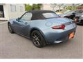 2016 Mazda Roadster
