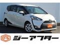 2017 Toyota Sienta