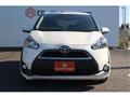 2017 Toyota Sienta