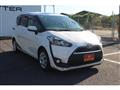 2017 Toyota Sienta