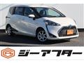 2018 Toyota Sienta