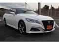 2018 Toyota Crown Hybrid