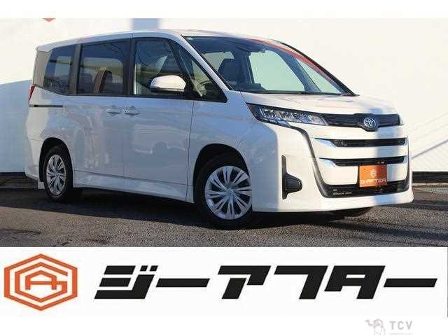 2024 Toyota Noah