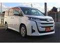 2024 Toyota Noah