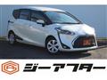 2019 Toyota Sienta