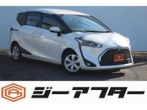 2019 Toyota Sienta