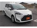 2022 Toyota Sienta