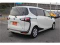 2022 Toyota Sienta