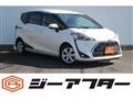 2019 Toyota Sienta
