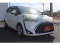 2019 Toyota Sienta