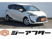 2019 Toyota Sienta