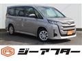 2023 Toyota Noah