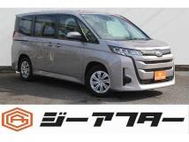 2023 Toyota Noah