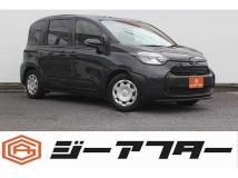 2023 Toyota Sienta