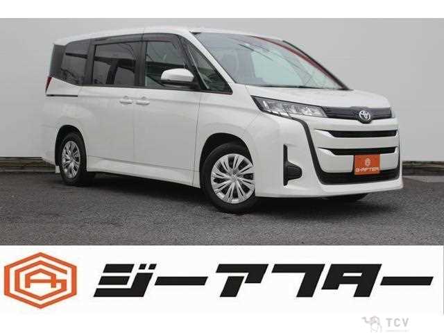 2023 Toyota Noah