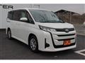 2023 Toyota Noah