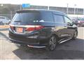 2013 Honda Odyssey
