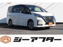 2021 Nissan Serena