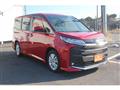 2022 Toyota Noah