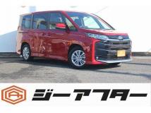 2022 Toyota Noah