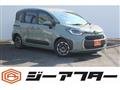 2025 Toyota Sienta
