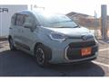 2025 Toyota Sienta