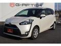 2015 Toyota Sienta