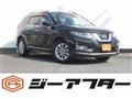 2018 Nissan X-Trail