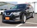 2018 Nissan X-Trail