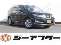 2018 Nissan X-Trail