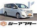 2017 Toyota Noah