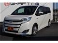 2017 Toyota Noah