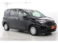 2023 Toyota Sienta