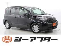 2023 Toyota Sienta