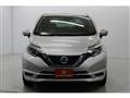 2020 Nissan Note