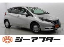 2020 Nissan Note