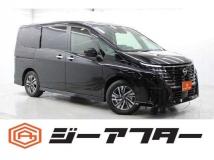 2023 Nissan Serena