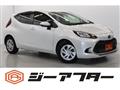 2021 Toyota AQUA