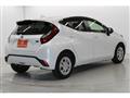 2021 Toyota AQUA