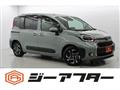 2022 Toyota Sienta