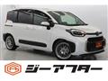 2022 Toyota Sienta