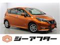 2016 Nissan Note