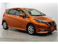 2016 Nissan Note