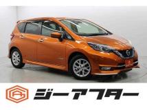 2016 Nissan Note