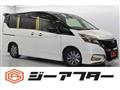 2019 Nissan Serena