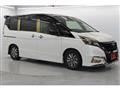 2019 Nissan Serena