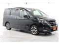 2018 Nissan Serena