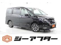 2018 Nissan Serena