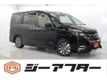 2016 Nissan Serena