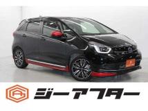 2022 Honda Fit